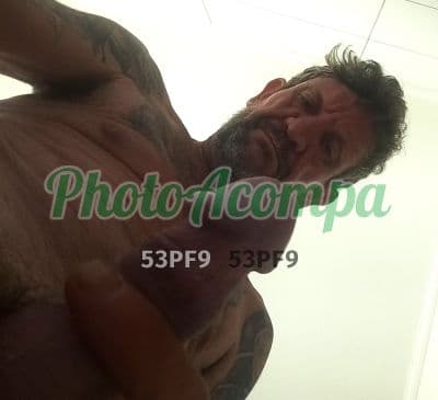 Acompanhante masculino foto real em Sorocaba, foto 2 de Glauber Bertazzo