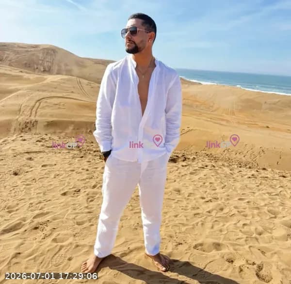 Acompanhante masculino em Goiânia com acompanhante para festa (2) — Goiano Safado