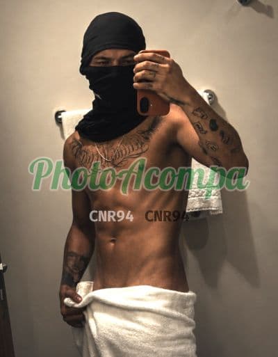 Foto 5: Acompanhante masculino foto sem retoque em Belo Horizonte — Gomes