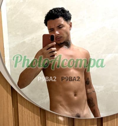 Foto 2: Acompanhante masculino foto real em Niterói — Gomes
