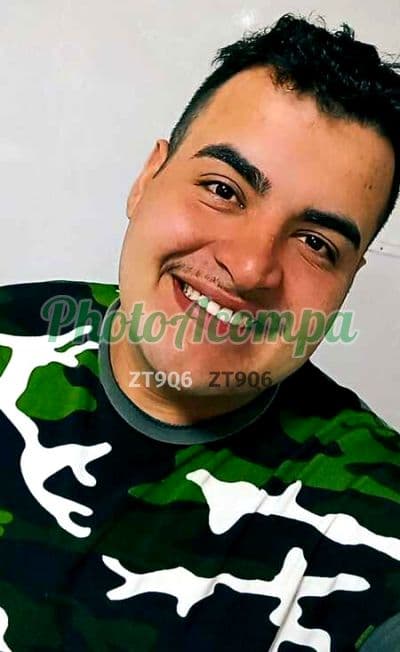 Acompanhante masculino foto sem retoque em Araras, foto 5 de Gordinho