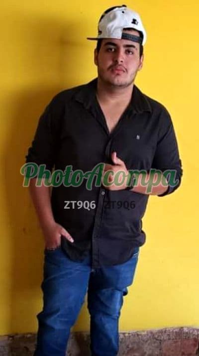 Acompanhante masculino em Araras — beijo na boca, foto 6 de Gordinho