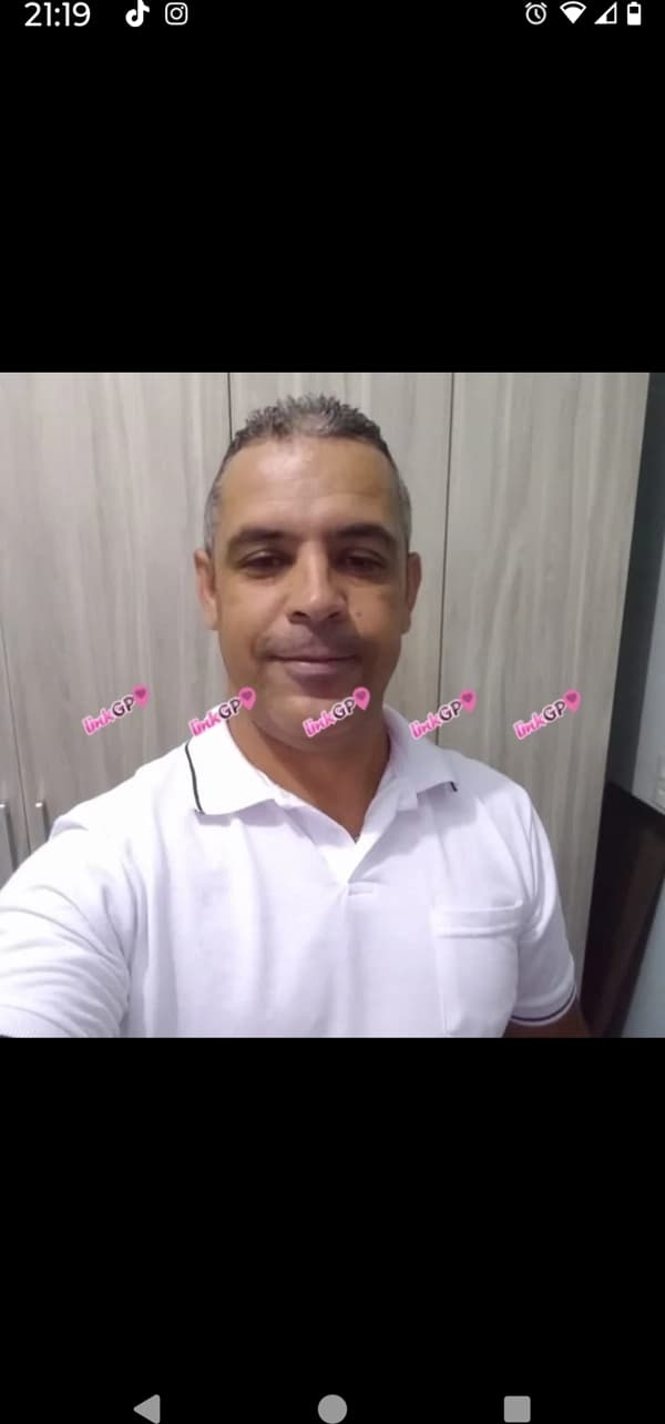 Acompanhante masculino cabelo curto em Jundiaí — Gp Solitário, foto 3