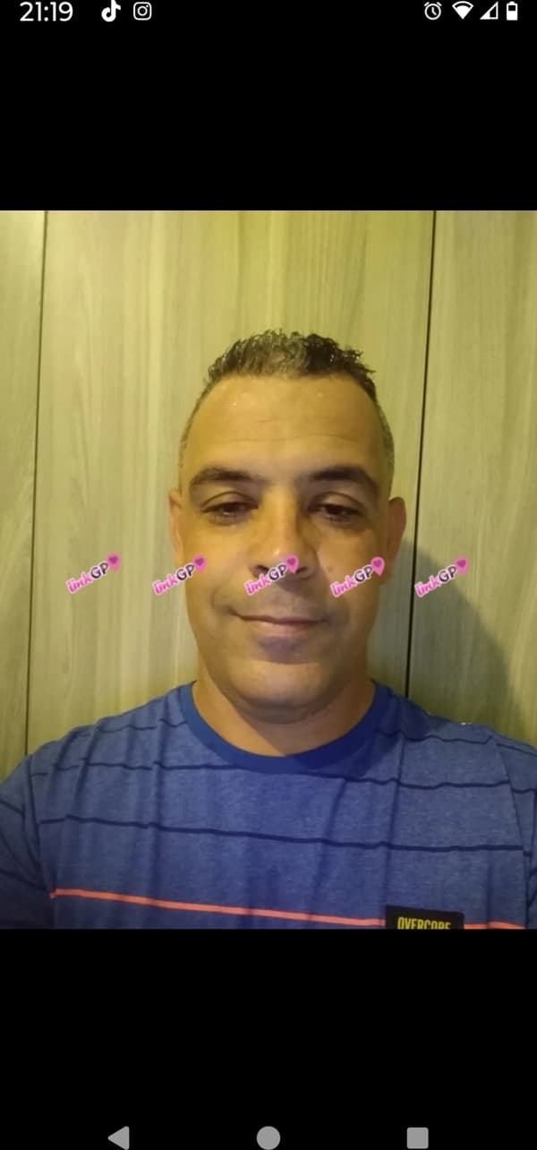 Acompanhante masculino olhos castanhos em Jundiaí, foto 5 de Gp Solitário