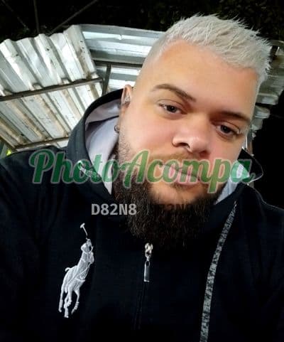Acompanhante masculino foto real em Rio de Janeiro (2) — Grande Viking