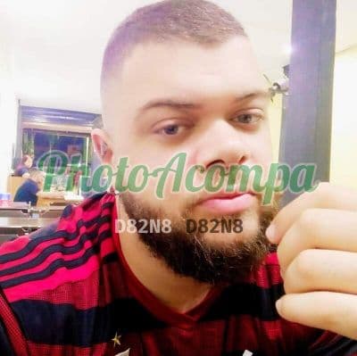 Foto 4: Acompanhante masculino imagem autêntica em Rio de Janeiro — Grande Viking
