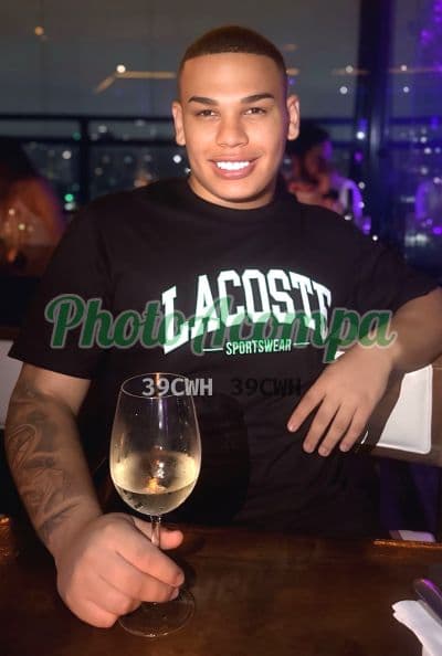 Acompanhante masculino foto verificada em São Paulo — Guih, foto 3