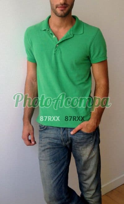 Acompanhante masculino foto real em Campinas — Guilherme, foto 2