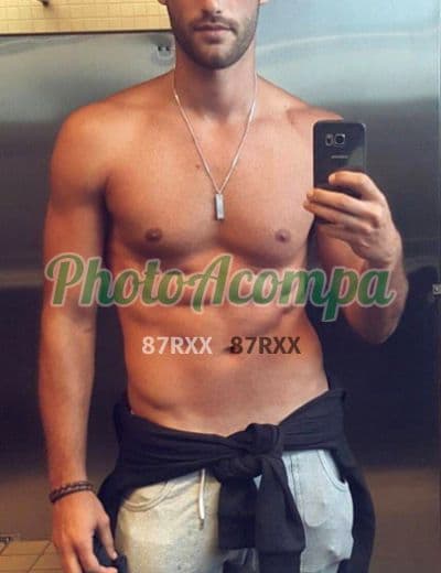Acompanhante masculino foto sem retoque em Campinas (5) — Guilherme
