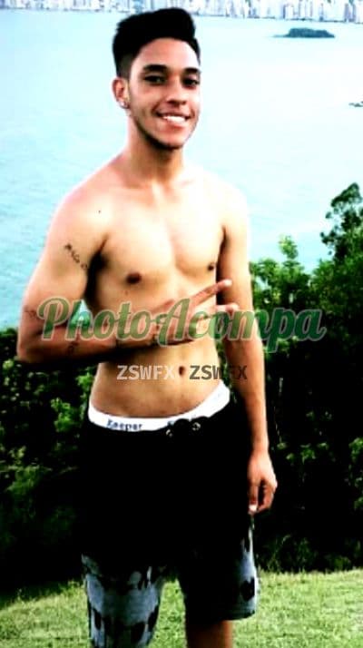 Foto 2: Acompanhante masculino em Balneário Camboriú — beijo na boca, Guilherme