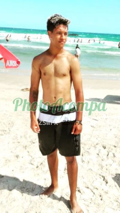 Foto 3: Acompanhante masculino foto verificada em Balneário Camboriú — Guilherme