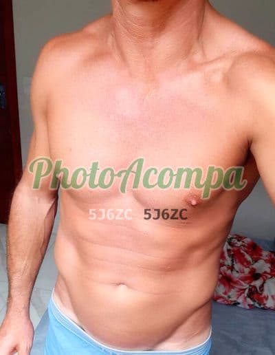 Foto 3: Acompanhante masculino foto verificada em Florianópolis — Guilherme Branco