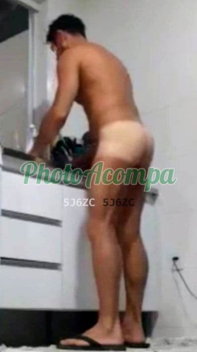 Foto 4: Acompanhante masculino em Florianópolis — garganta profunda, Guilherme Branco