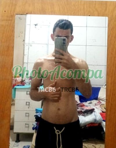 Foto 3: Acompanhante masculino foto verificada em Belford Roxo — Gustavinho