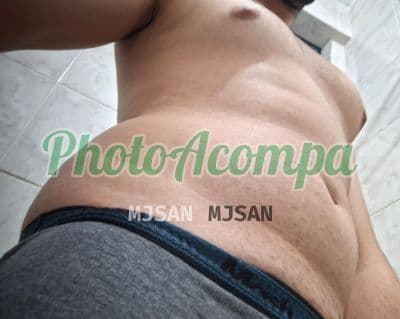 Foto 2: Acompanhante masculino em Caraguatatuba — beijo grego, Gustavo