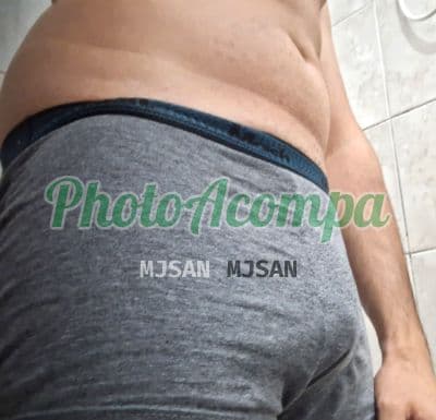 Foto 4: Acompanhante masculino em Caraguatatuba — beijo grego, Gustavo