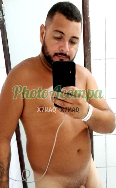 Acompanhante masculino foto sem retoque em Itacaré (5) — Gustavo