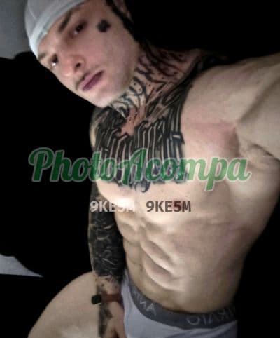 Foto 2: Acompanhante masculino em São Paulo — beijo grego, Gustavo