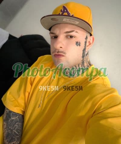 Foto 3: Acompanhante masculino foto verificada em São Paulo — Gustavo