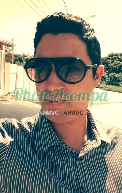Foto 4: Acompanhante masculino em Sorocaba — beijo grego, Gustavo