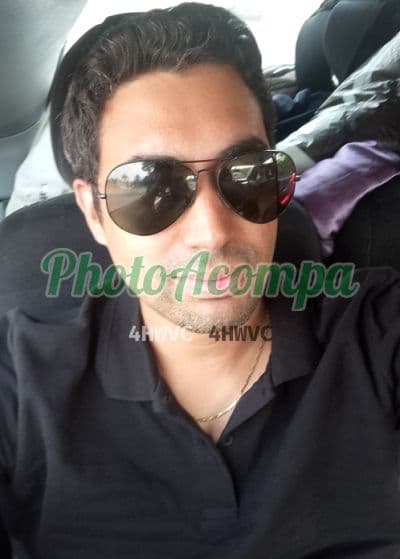 Acompanhante masculino foto sem retoque em Sorocaba (5) — Gustavo