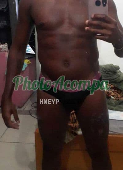 Acompanhante masculino foto verificada em Rio de Janeiro, foto 3 de Gustavo