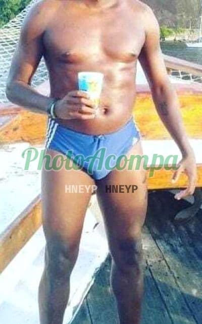 Acompanhante masculino imagem autêntica em Rio de Janeiro, foto 4 de Gustavo