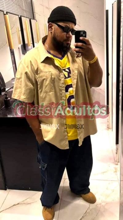 Acompanhante masculino imagem do anúncio em São Roque