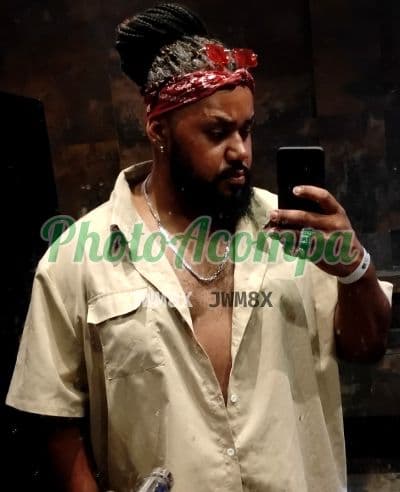 Foto 4: Acompanhante masculino em São Roque — beijo grego, Gustavo Afonso