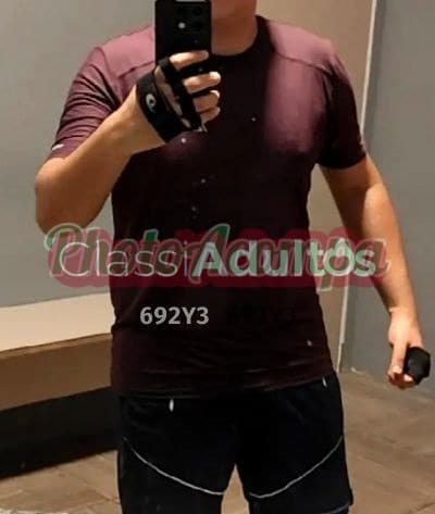 Gustavo em ABC Paulista — atendimento com hora marcada
