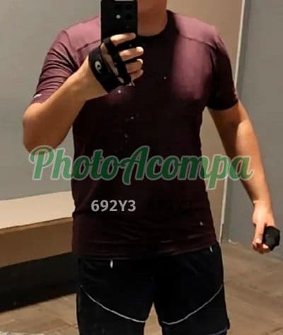 Acompanhante masculino foto sem retoque em São Paulo (5) — Gustavo