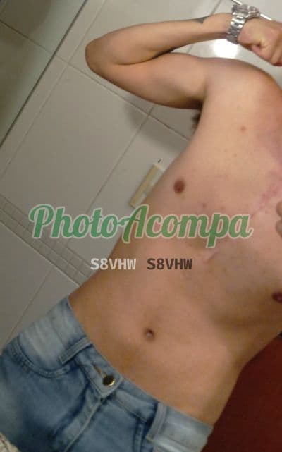 Acompanhante masculino foto real em Balneário Camboriú, foto 2 de Gustavo