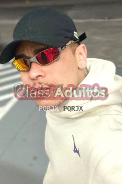 Acompanhante masculino imagem do anúncio em São Paulo