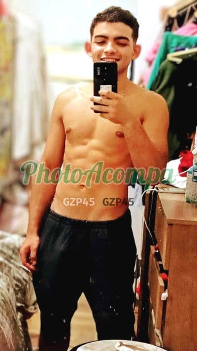 Acompanhante masculino foto real em Florianópolis, foto 2 de Gustavo Gaúcho