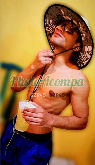 Acompanhante masculino imagem autêntica em Florianópolis, foto 4 de Gustavo Gaúcho