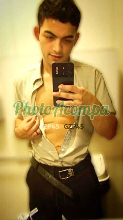 Foto 5: Acompanhante masculino foto sem retoque em Florianópolis — Gustavo Gaúcho