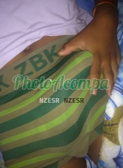 Foto 5: Acompanhante masculino foto sem retoque em Campina Grande — Gustavo Negão
