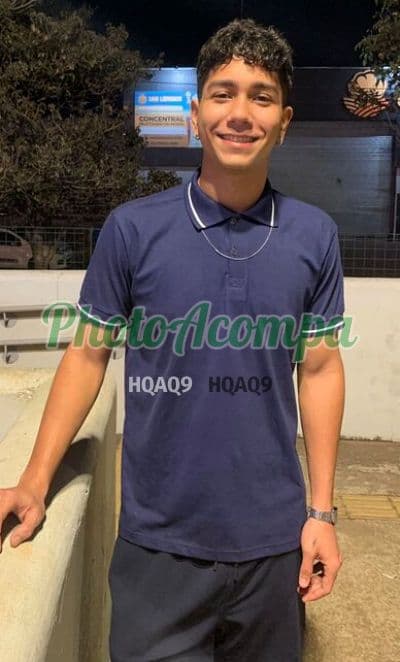 Acompanhante masculino foto sem retoque em Goiânia — Gustavo Torquato, foto 5