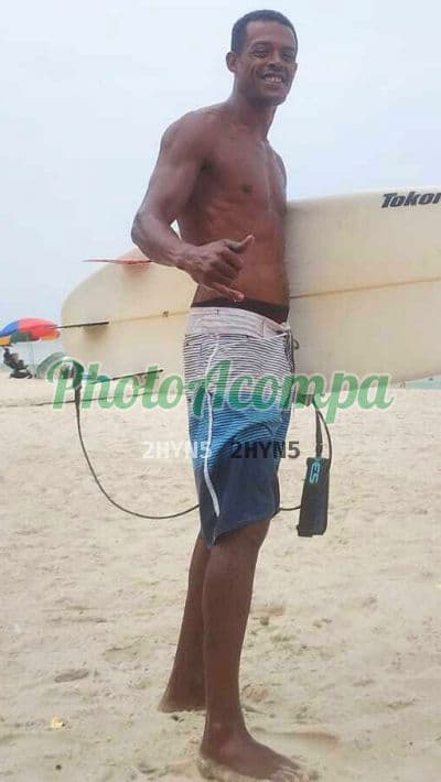 Acompanhante masculino foto sem retoque em Rio de Janeiro, foto 5 de Gustavus