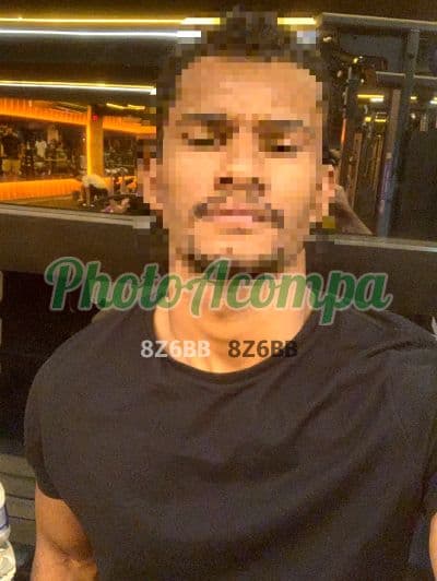 Acompanhante masculino foto verificada em Osasco — Gustt, foto 3
