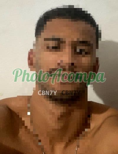Acompanhante masculino imagem autêntica em São Paulo (4) — Gustt