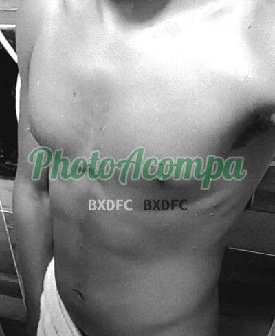 Acompanhante masculino foto verificada em Niterói — Guto Baiano 20 Cm, foto 3