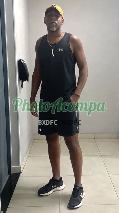Acompanhante masculino foto sem retoque em Niterói, foto 5 de Guto Baiano 20 Cm