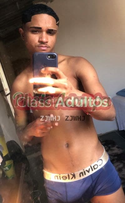 Acompanhante masculino imagem do anúncio em Rio de Janeiro