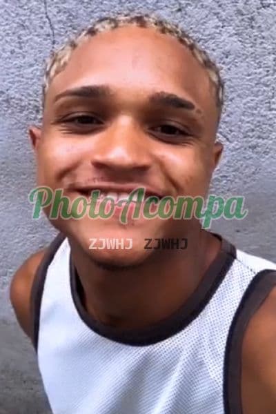Acompanhante masculino em Rio de Janeiro — beijo grego, foto 4 de Guto Barros