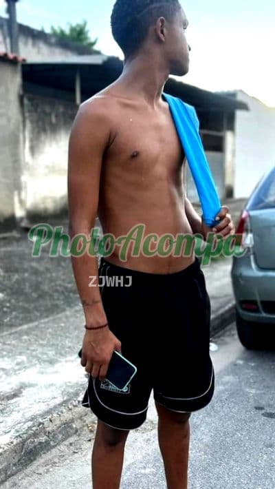 Foto 5: Acompanhante masculino foto sem retoque em Rio de Janeiro — Guto Barros