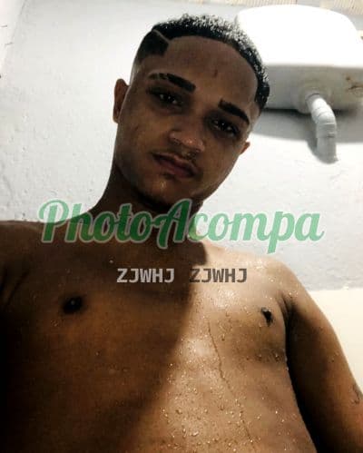 Acompanhante masculino em Rio de Janeiro com beijo grego (6) — Guto Barros