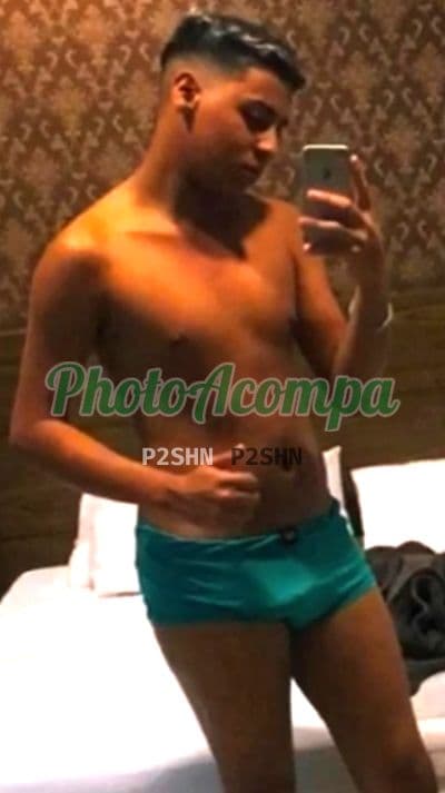 Acompanhante masculino em Rio de Janeiro — beijo na boca, foto 2 de Hebertt
