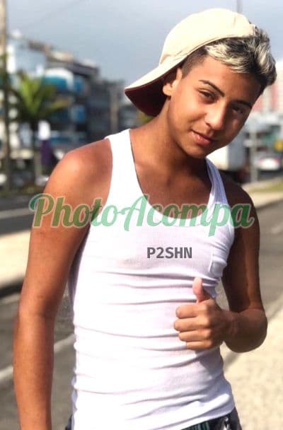 Acompanhante masculino foto sem retoque em Rio de Janeiro, foto 5 de Hebertt
