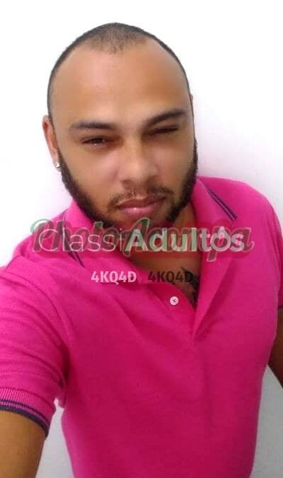 Acompanhante masculino imagem do anúncio em Macaé, foto de perfil